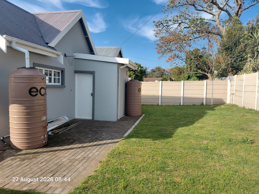 To Let 3 Bedroom Property for Rent in Mount Pleasant Eastern Cape